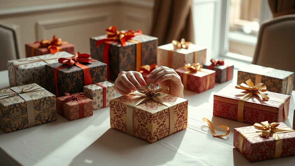 gift giving misconceptions explained