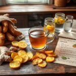 ginger health benefits explained