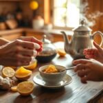 ginger health benefits for children