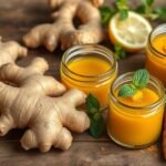 ginger remedies frequently asked questions