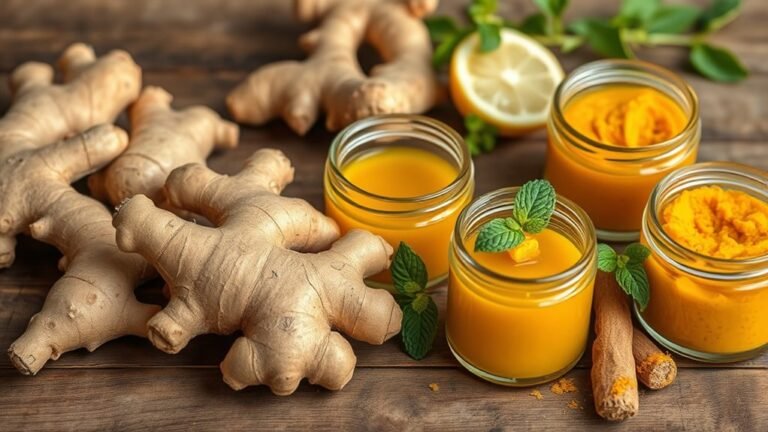 ginger remedies frequently asked questions