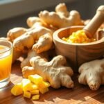 ginger remedy guidelines explained