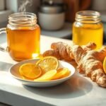 ginger treatment during pregnancy