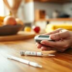 glucometer usage safety tips