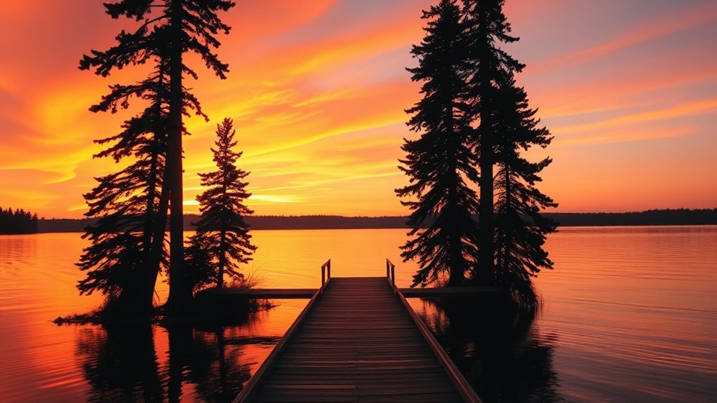 golden hour photography guide
