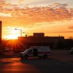 golden hour risk factors