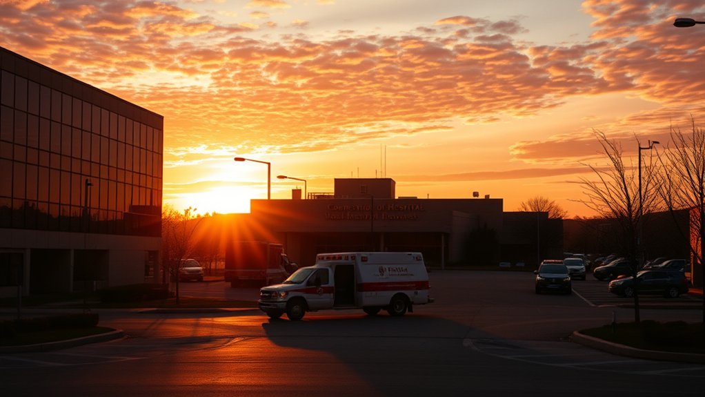 golden hour risk factors