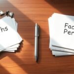 handover checklist misconceptions clarified