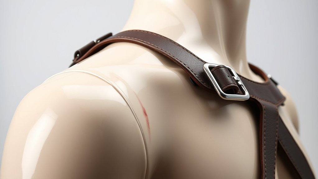 harness fit indicators overview