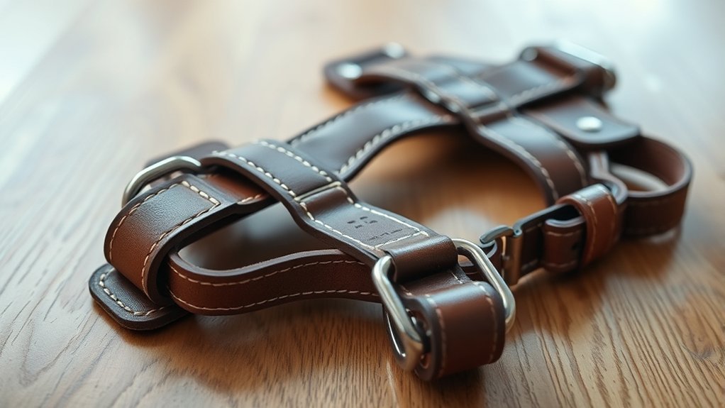 harness fit questions answered