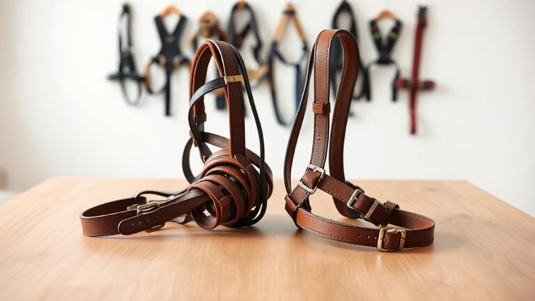 harness fit truth vs fiction