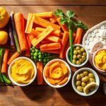 healthy early eating practices