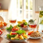 healthy eating habits advice