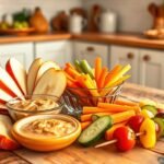 healthy snack options for kids