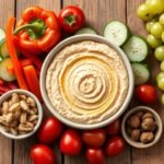 healthy snack prevention tips