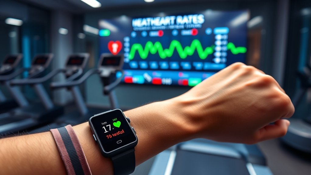 heart rate dos and don ts
