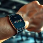 heart rate monitoring instructions