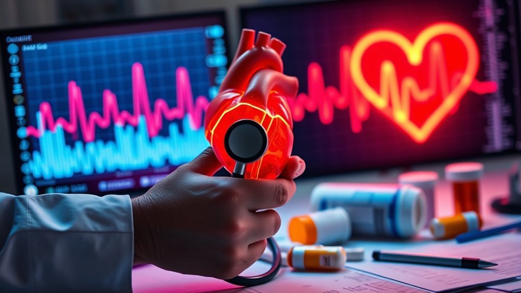 heart rate risk factors