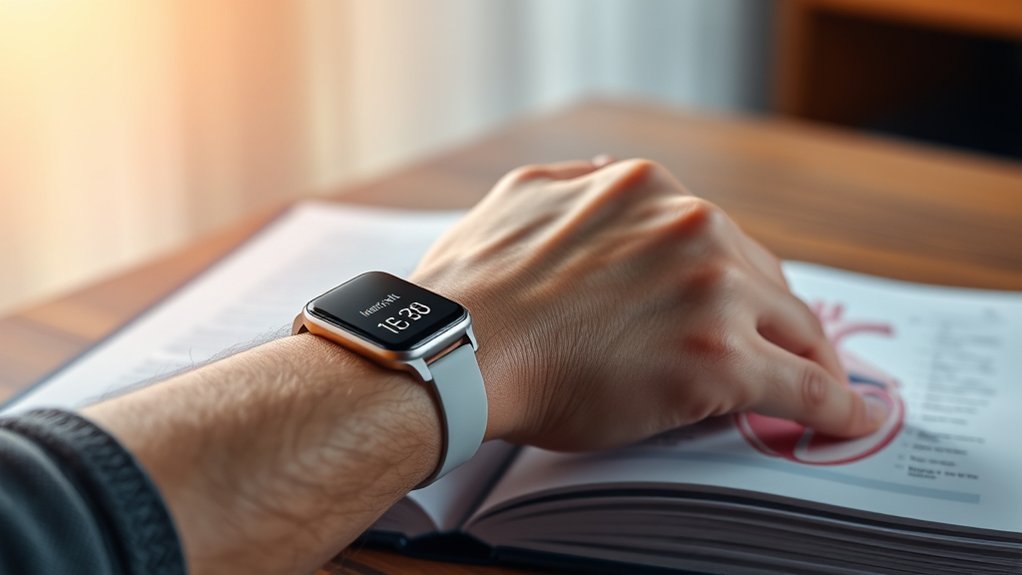 heart rate symptoms overview