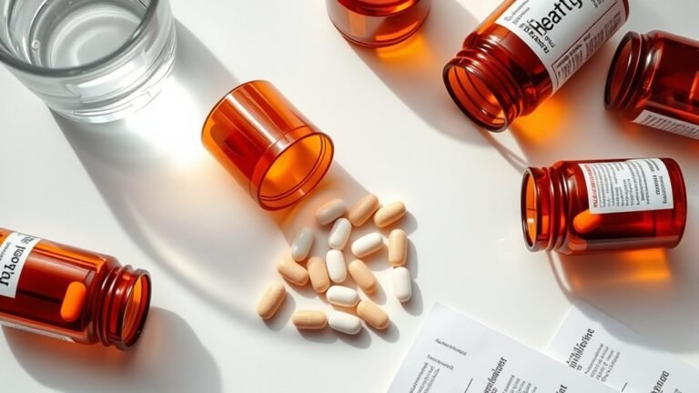 heartburn medication guide explained