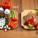 heartburn medication guidelines explained