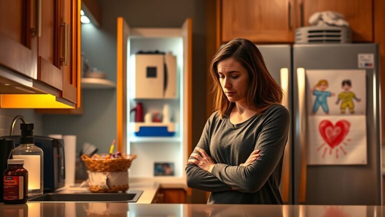 heartburn medication impacts parents
