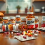 heartburn medication risk factors