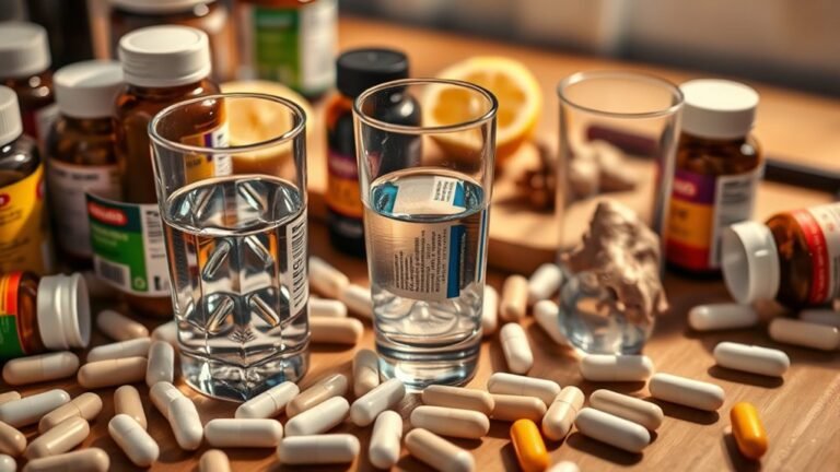 heartburn medication symptoms signs
