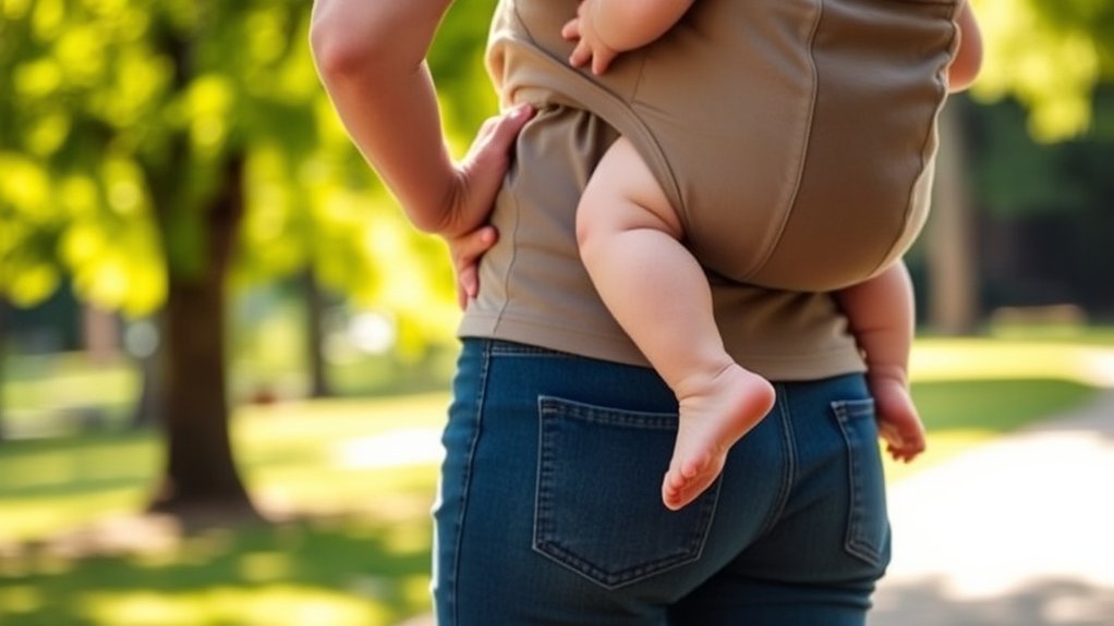 hip health misconceptions clarified