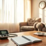 home blood pressure guidance