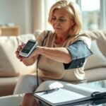 home blood pressure guide