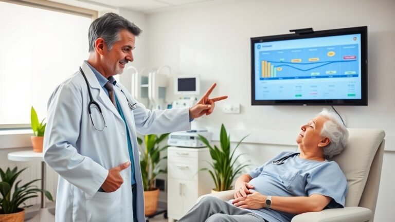 hospital costs breakdown overview