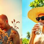 hot weather advice clarified