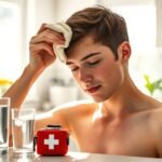 hot weather health advice