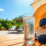 hot weather safety advice