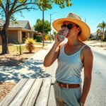hot weather safety guidelines