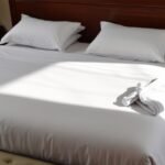 hotel room condition indicators