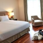 hotel room preparation guidelines