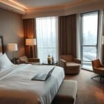 hotel room safety concerns