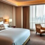 hotel room setup faqs