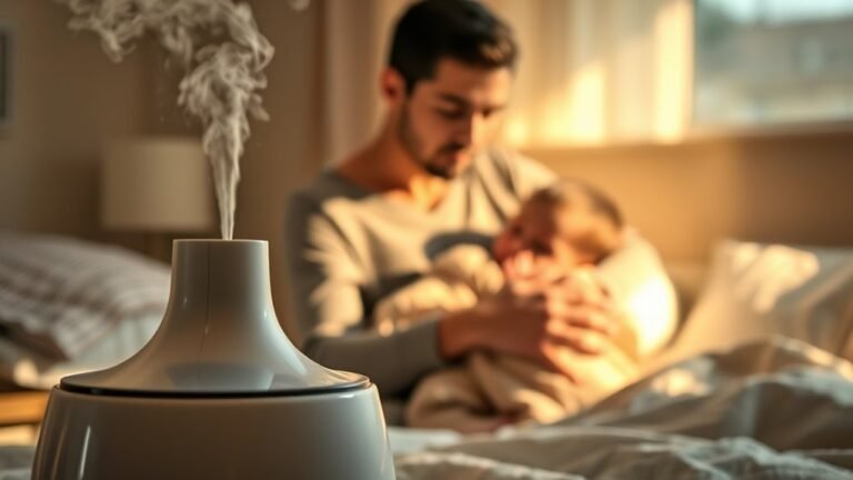 humidifier health concerns guide