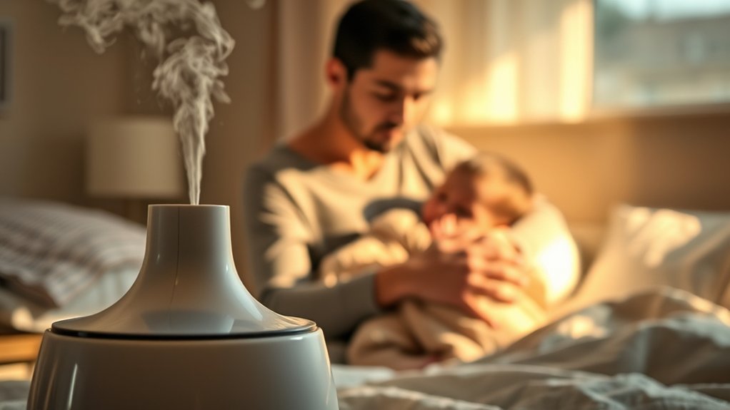 humidifier health concerns guide