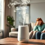 humidifier related health concerns