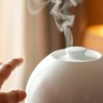 humidifier related health symptoms
