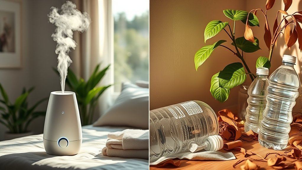 humidifier usage guidelines essential