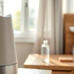 humidifier usage prevention tips