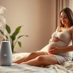 humidifiers for pregnancy relief