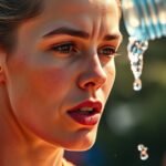 hydration awareness and management