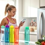 hydration challenges in america