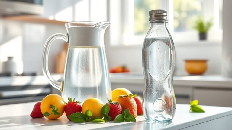 hydration goals frequently asked questions